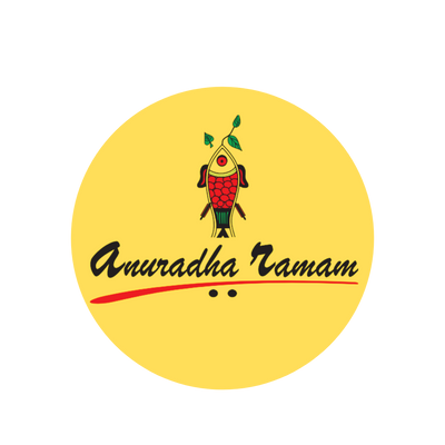 Anuradha Ramam