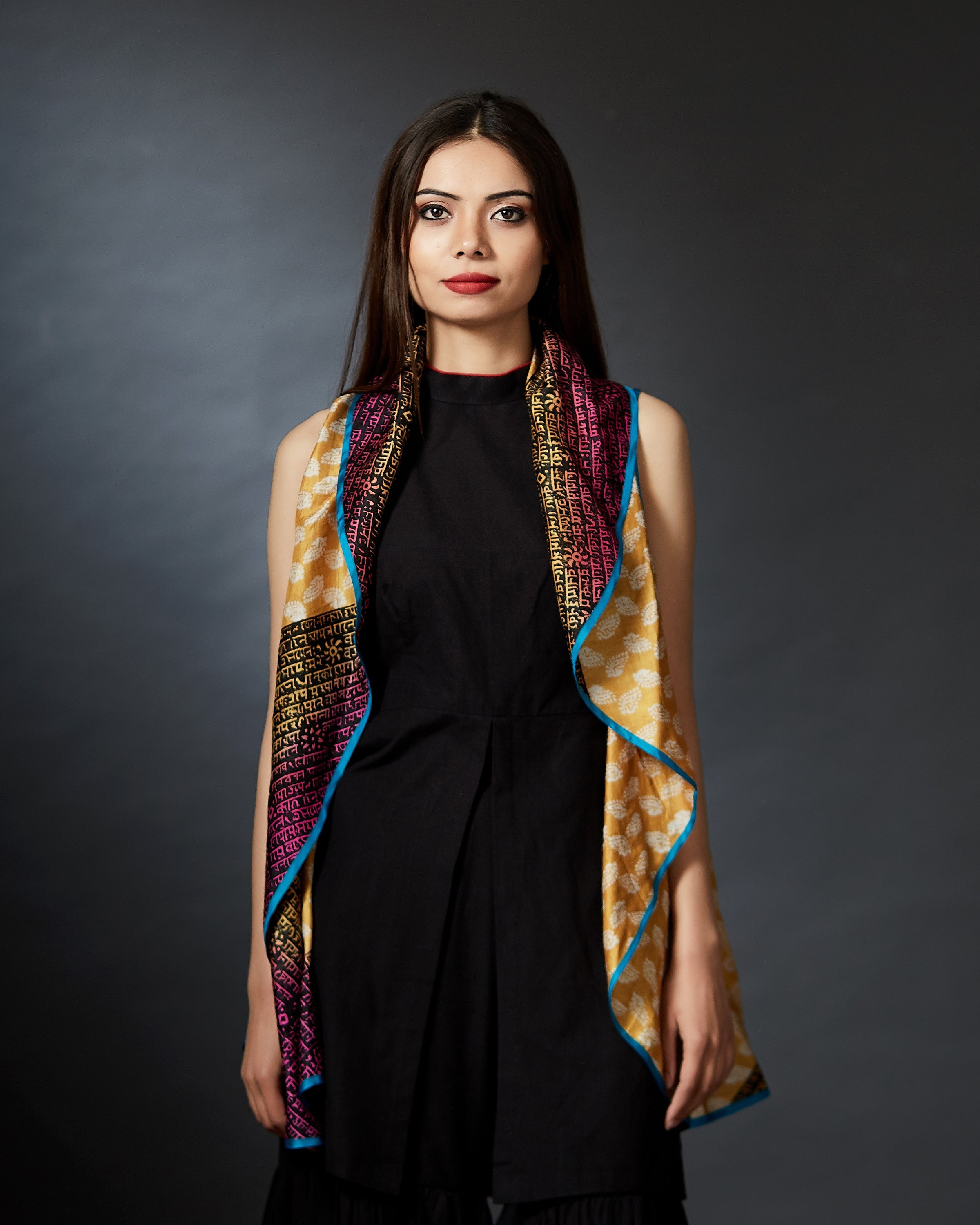 Versatile Indian Ethnic Shrugs for all Occassions|Utsav Fashion