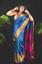 Shaleena  -  Kanjeevaram Silk Saree