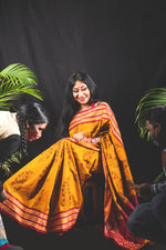 Navanya - Kanjeevaram Silk Saree