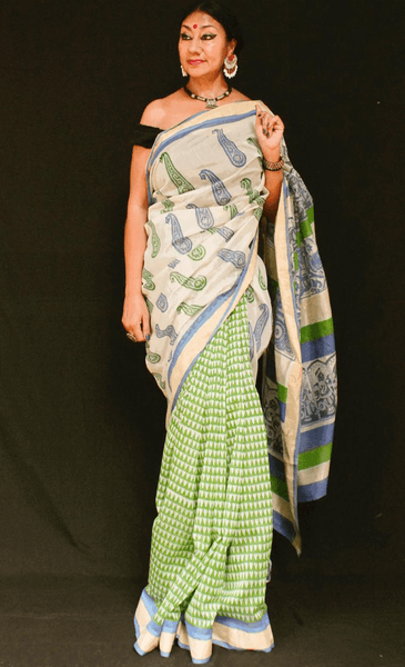 Shobuj - Anuradha Ramam
