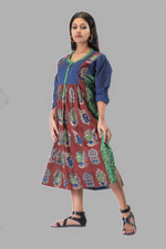 Esha Dress - Anuradha Ramam